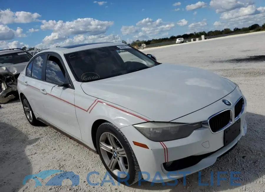 WBA3A5C55DF354109# 1
