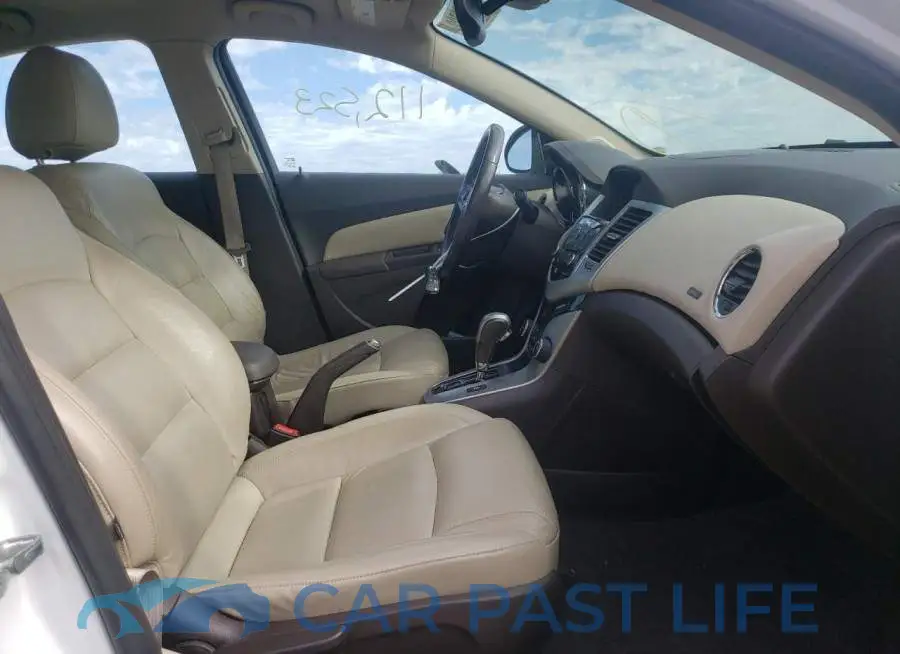 1G1PG5SB4D7246724# 5