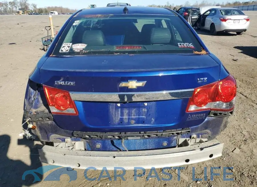 1G1PG5SB9D7158476# 6