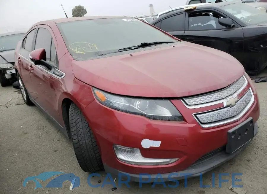 1G1RH6E43DU145412# 4