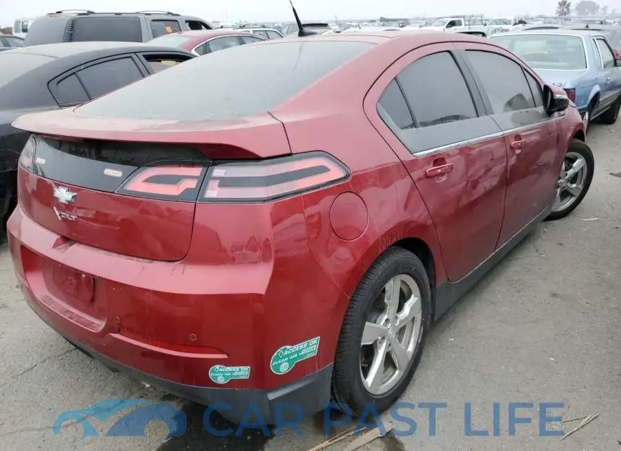 1G1RH6E43DU145412# 3