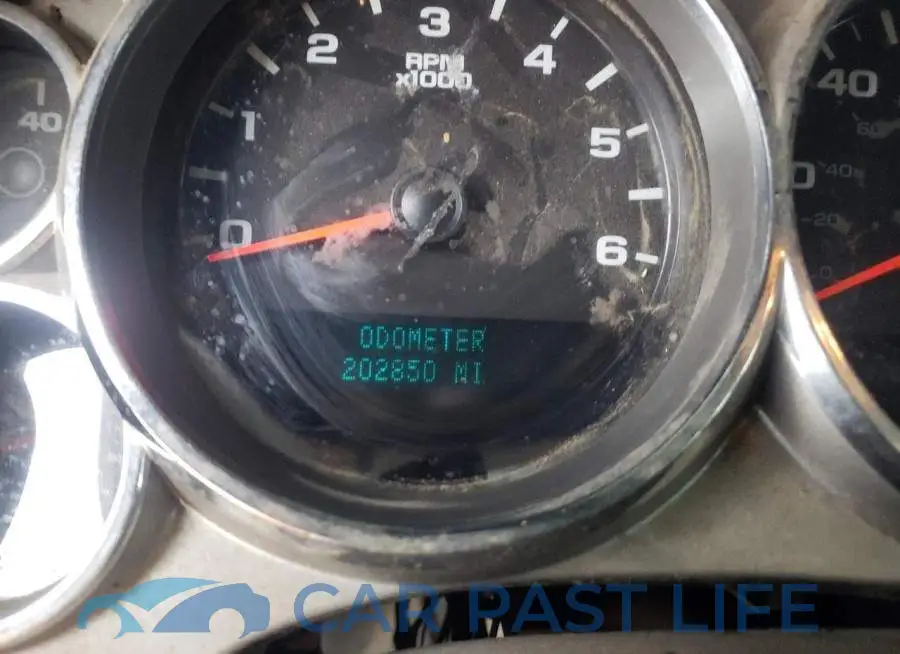 1GCRCSEA7DZ374358# 9