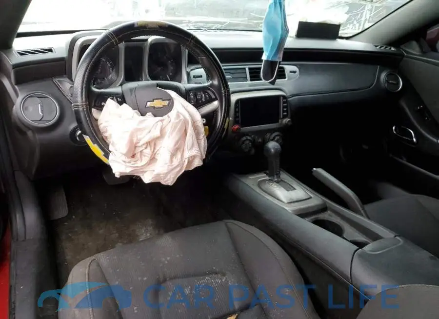 2G1FB1E38D9203994# 8