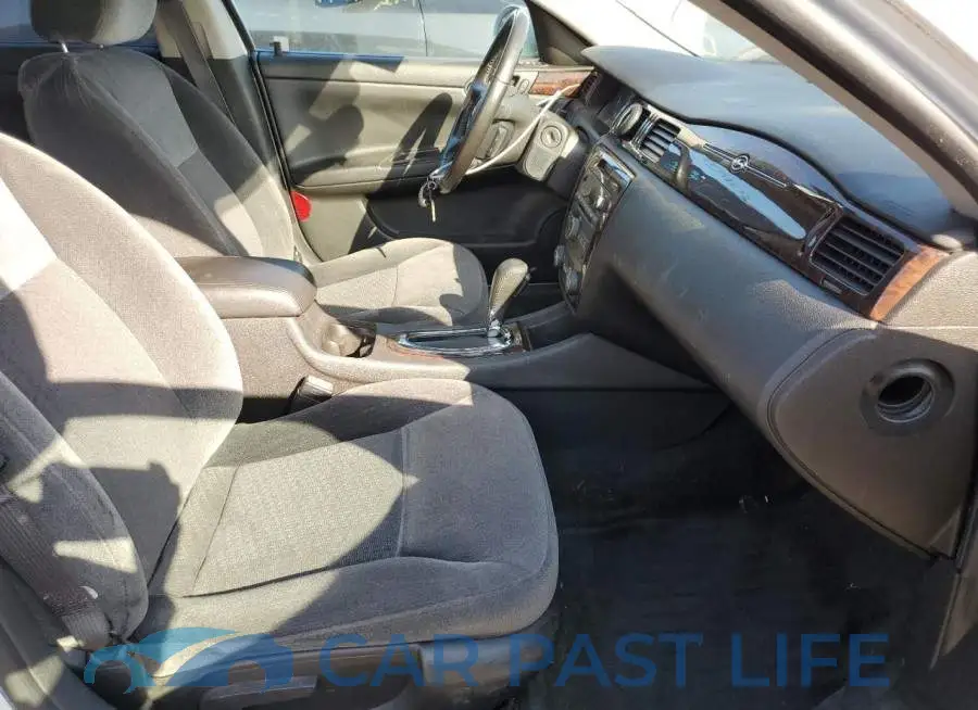 2G1WB5E35D1114891# 5