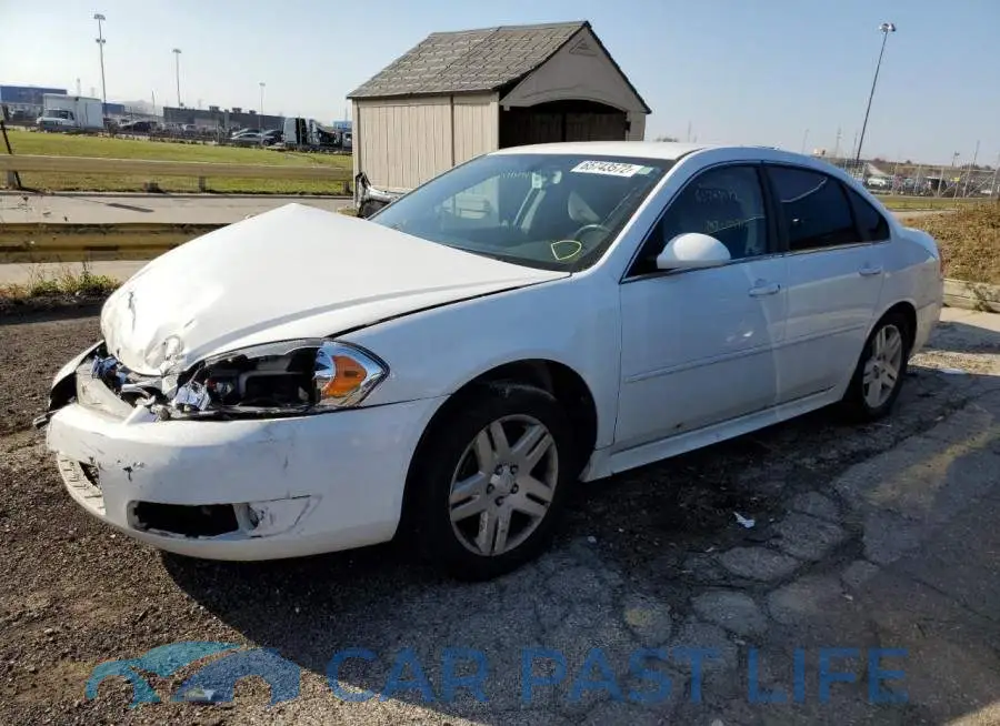2G1WB5E35D1114891# 2