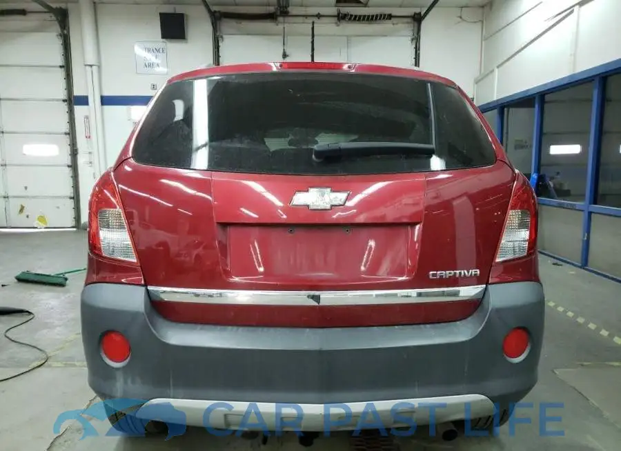 3GNAL2EK3DS616802# 6