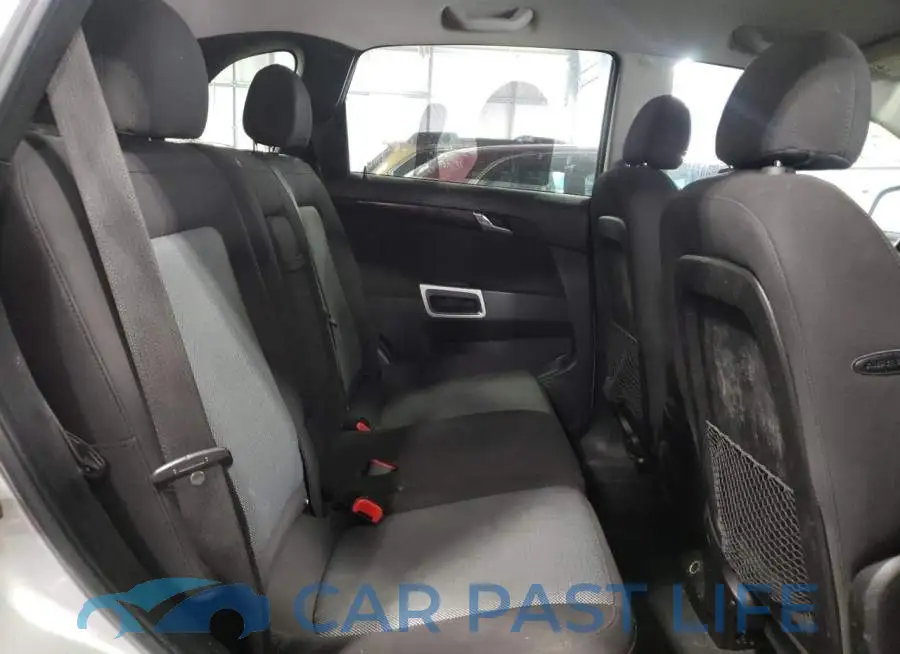 3GNAL2EK6DS618219# 6