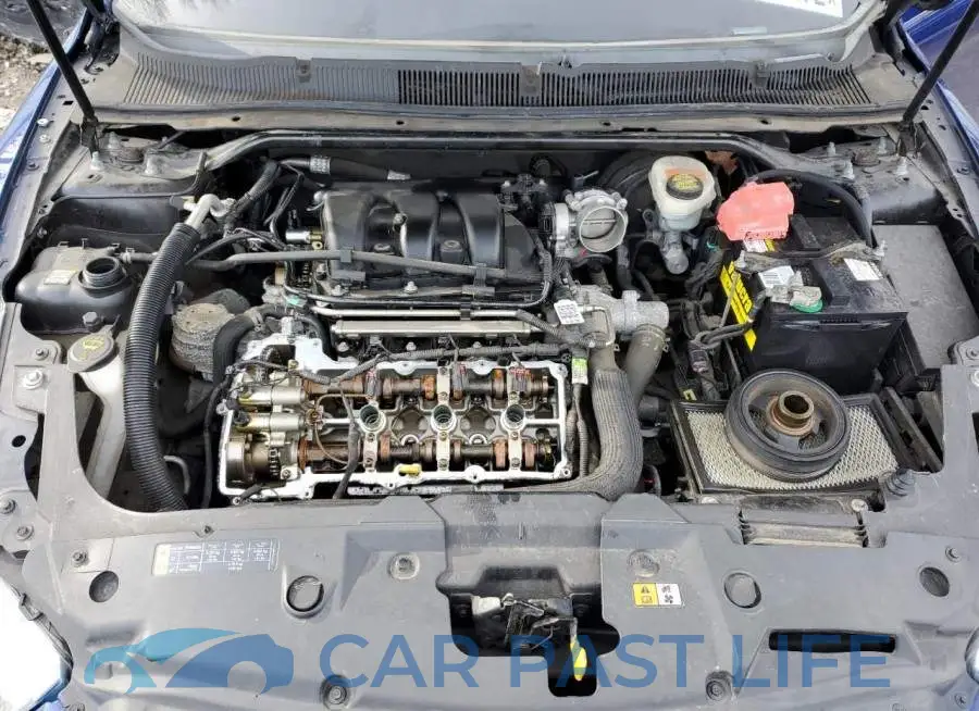 1FAHP2E82DG103772# 11