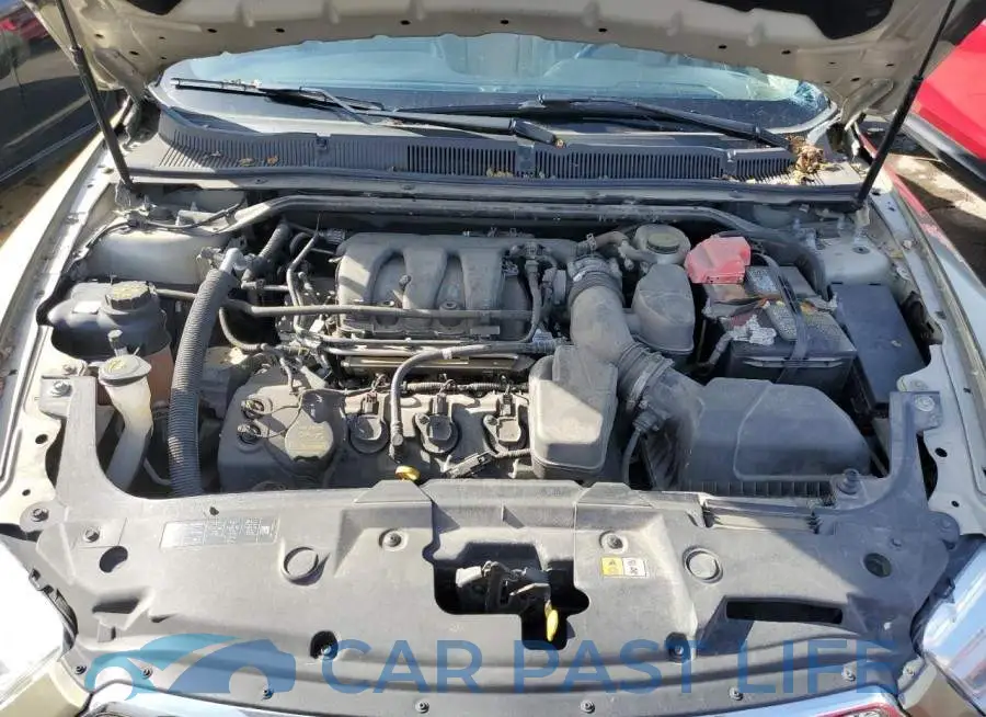 1FAHP2F88DG218357# 7