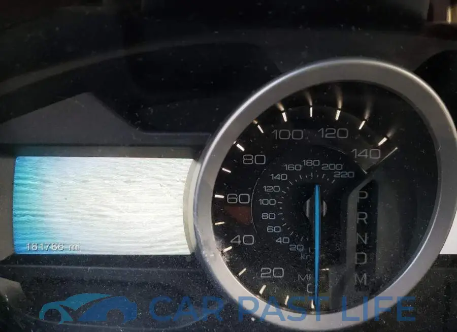 1FM5K7F88DGC92253# 8