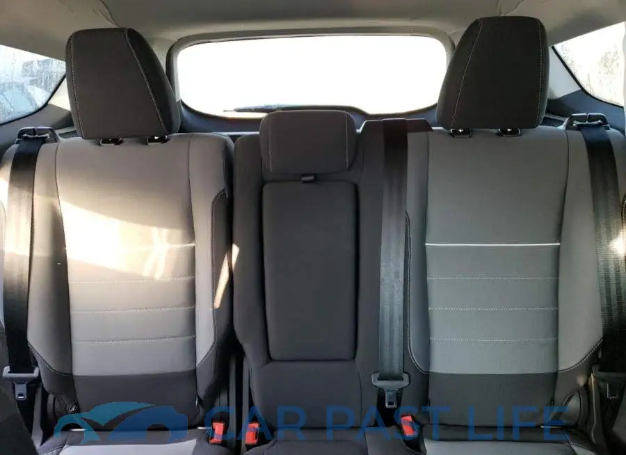 1FMCU9G95FUA50397# 10
