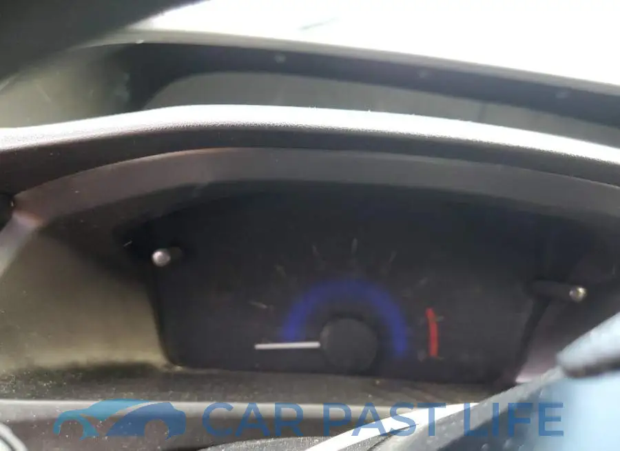 19XFB2F52DE039995# 8
