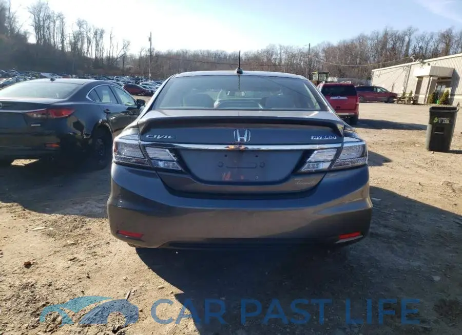 19XFB4F23DE203255# 6