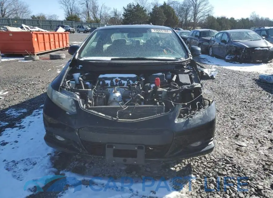 2HGFG3B53DH503587# 5