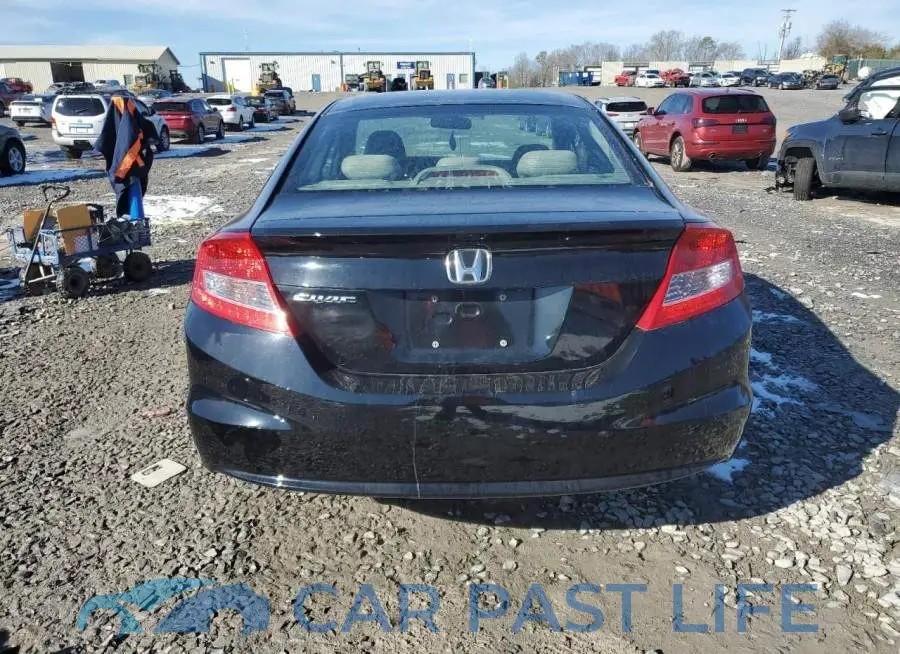2HGFG3B53DH503587# 6