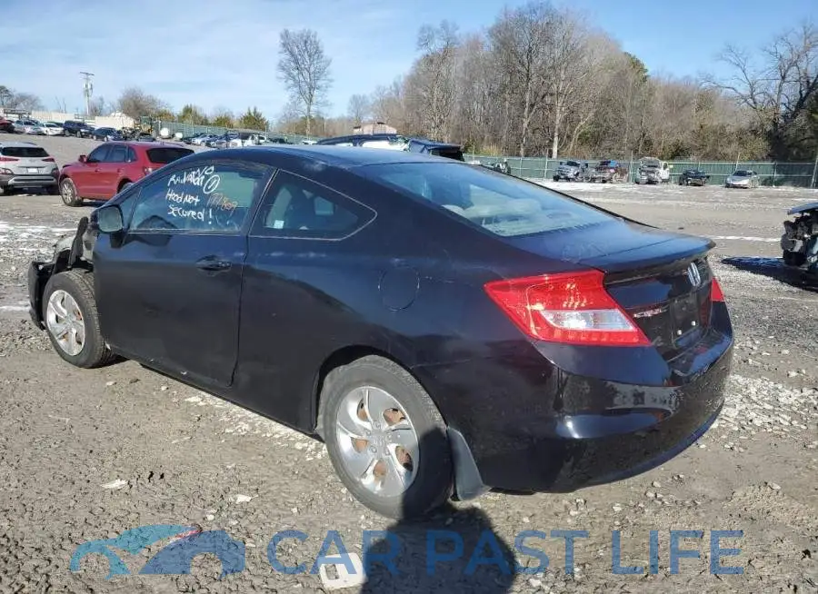 2HGFG3B53DH503587# 2