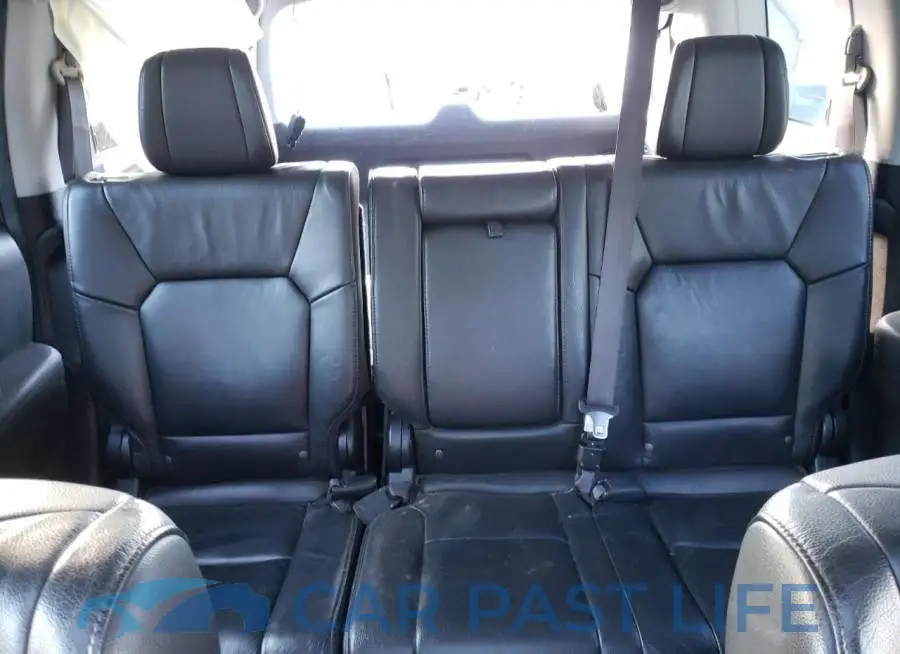 5FNYF4H94DB017399# 10