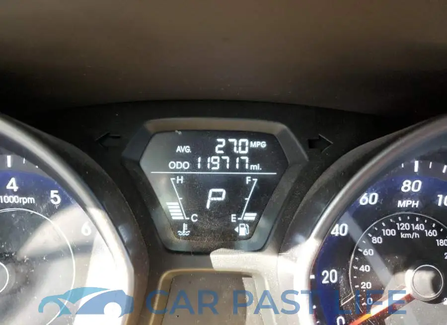 5NPDH4AE7DH152040# 8
