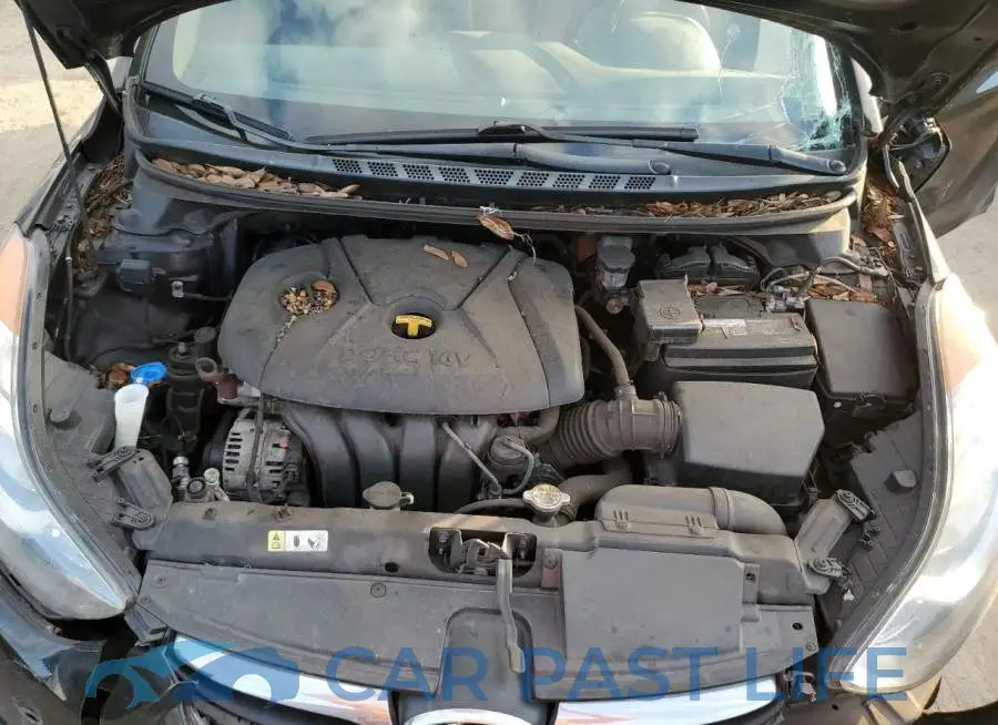 5NPDH4AE8DH300714# 11
