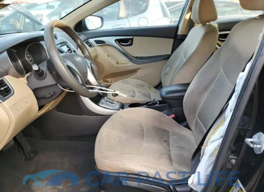 5NPDH4AE8DH300714# 7