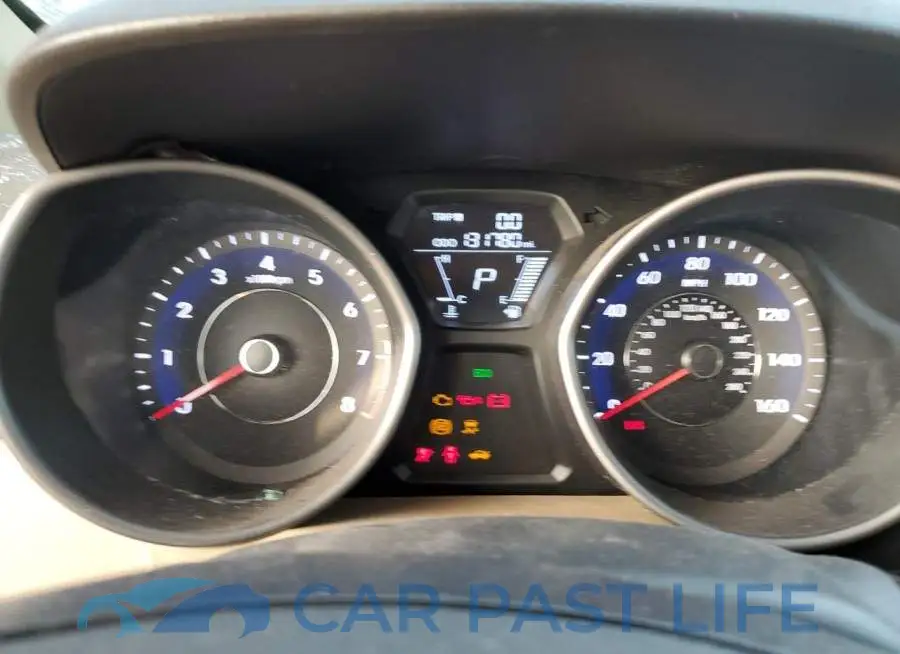 5NPDH4AE8DH300714# 9