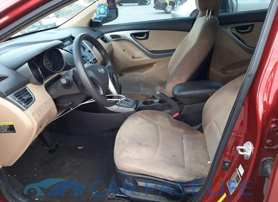 5NPDH4AE8DH316024# 7