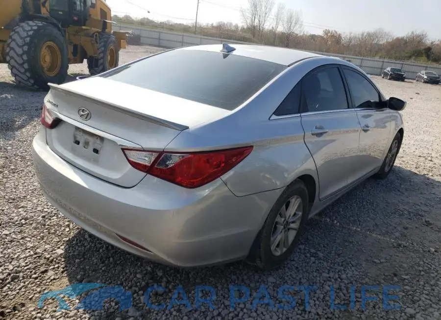 5NPEB4AC1DH627573# 3