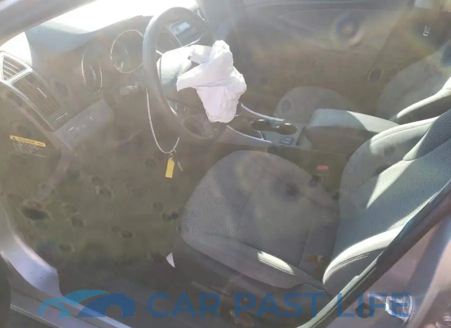 5NPEB4AC2DH692061# 7