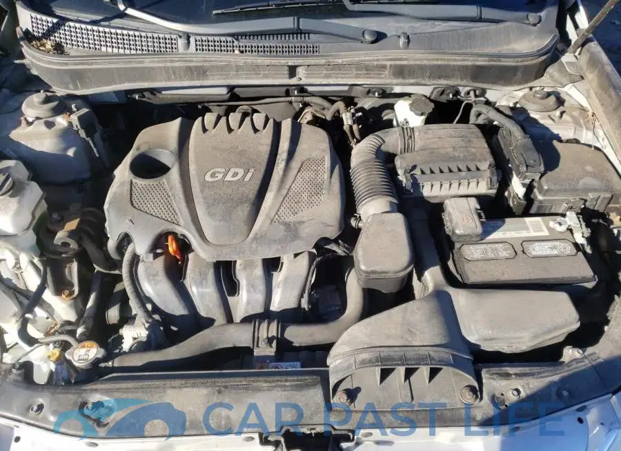 5NPEB4AC2DH692061# 11