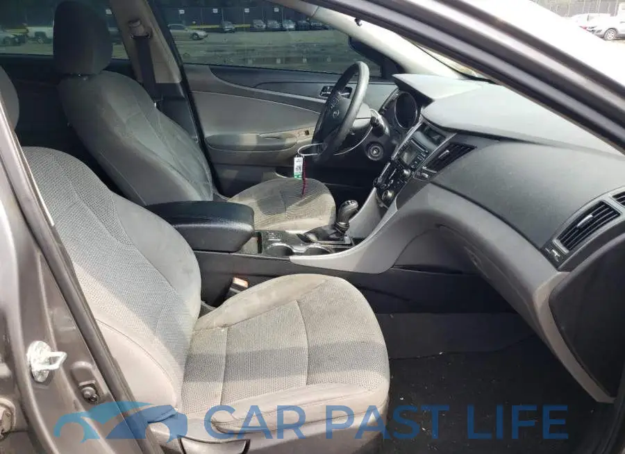 5NPEB4AC4DH569474# 5