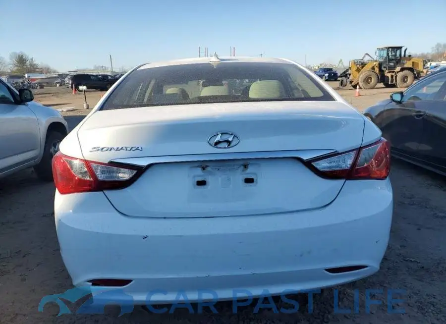 5NPEB4AC4DH599588# 6