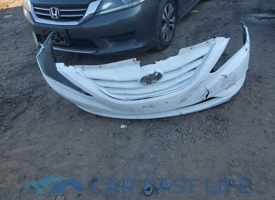5NPEB4AC4DH599588# 12