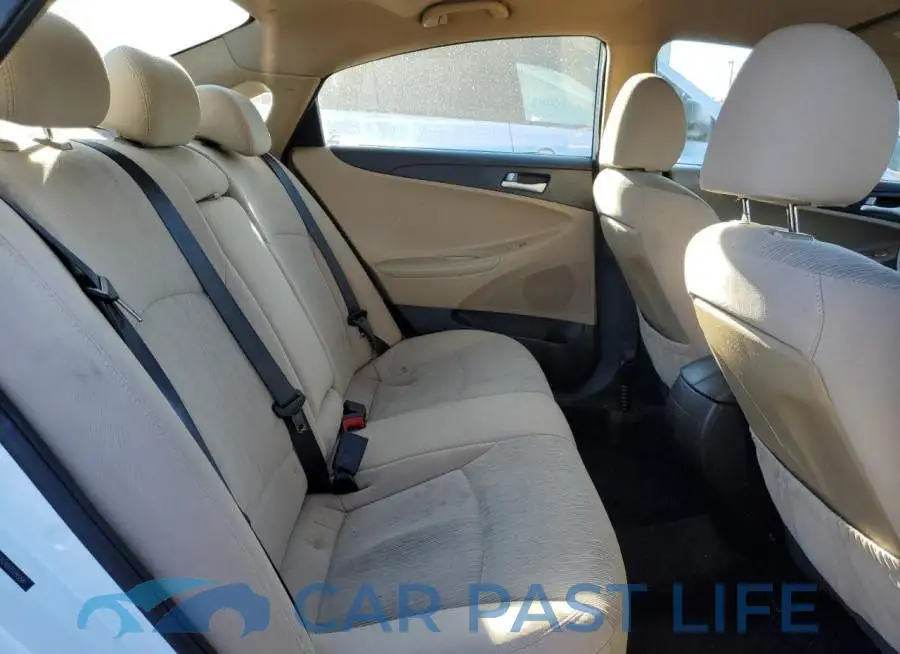 5NPEB4AC4DH599588# 10