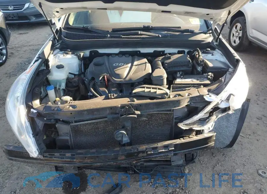 5NPEB4AC4DH599588# 11