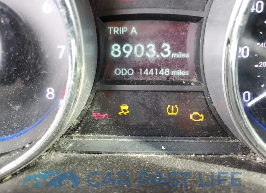 5NPEB4AC5DH800432# 8