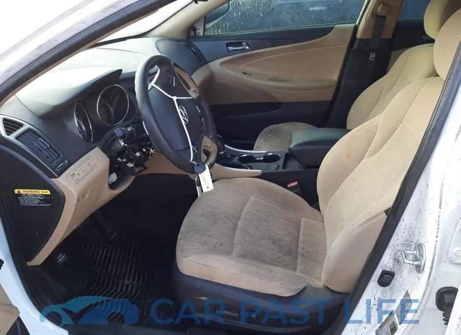 5NPEB4AC6DH729774# 7