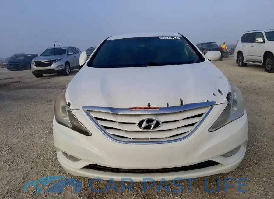 5NPEB4AC6DH729774# 5