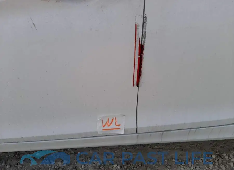 5NPEB4AC6DH729774# 12