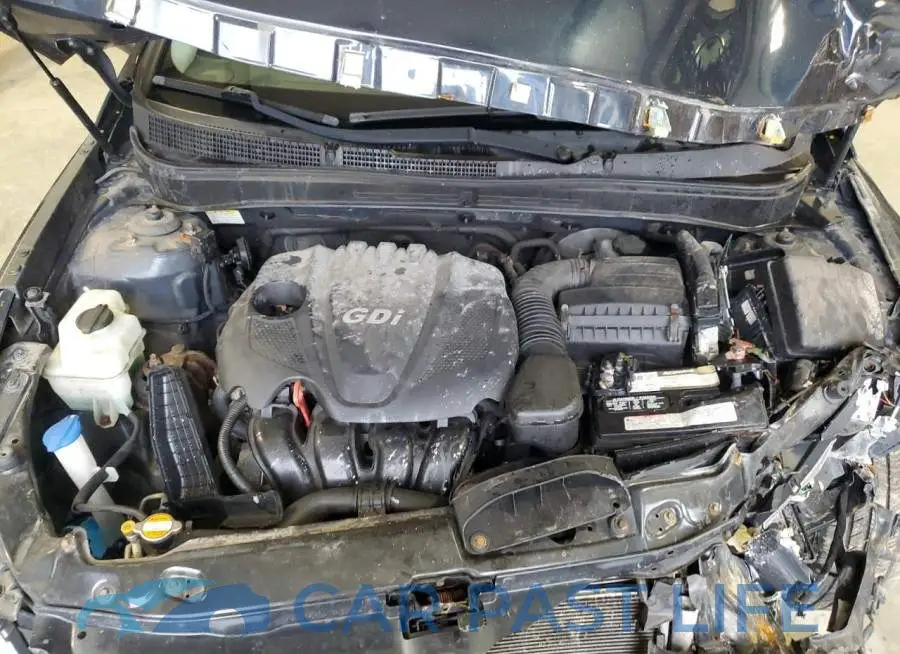 5NPEB4AC9DH538074# 11