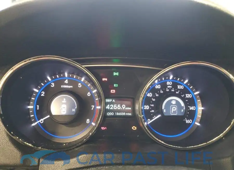 5NPEB4AC9DH538074# 9