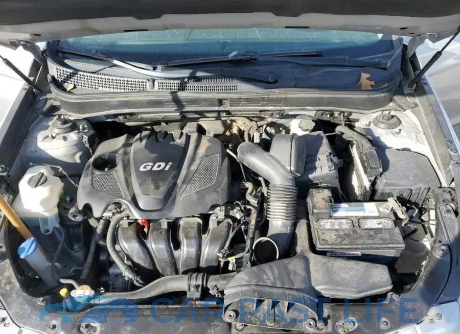 5NPEB4AC9DH739070# 11