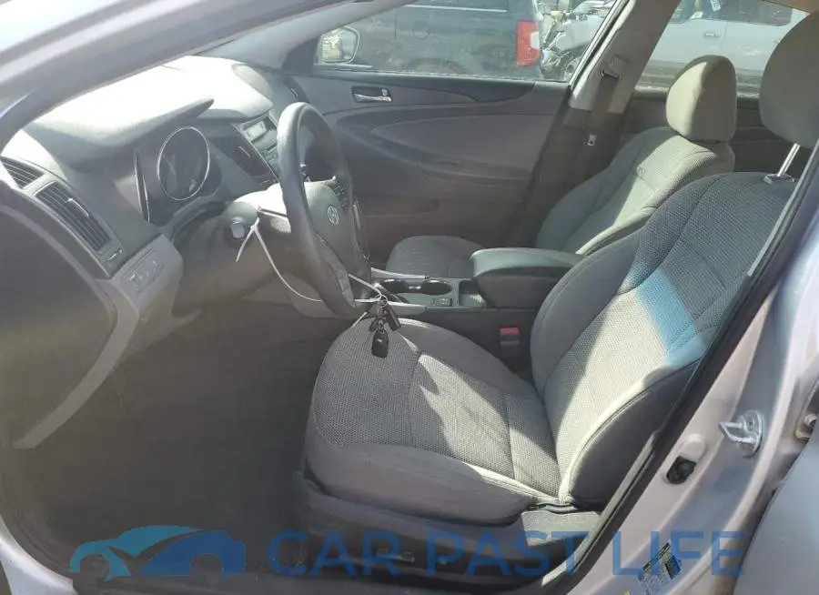 5NPEB4AC9DH739070# 7