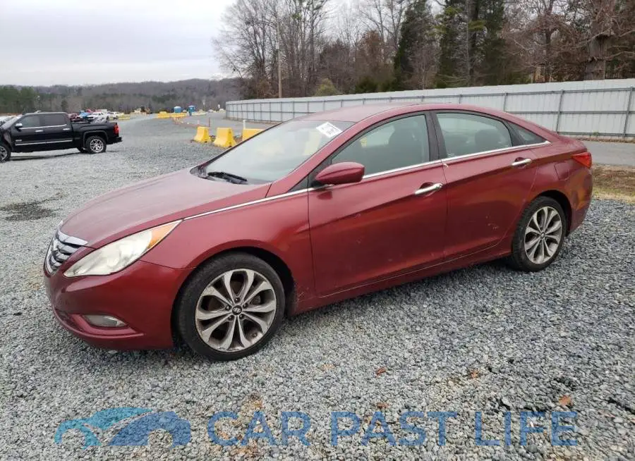 5NPEC4AB7DH741937# 1