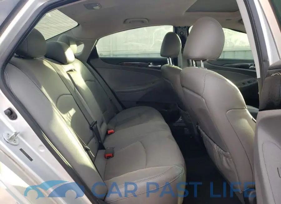 5NPEC4AC4DH567916# 10