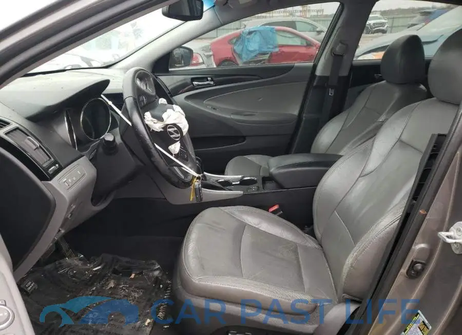 5NPEC4AC8DH619306# 7
