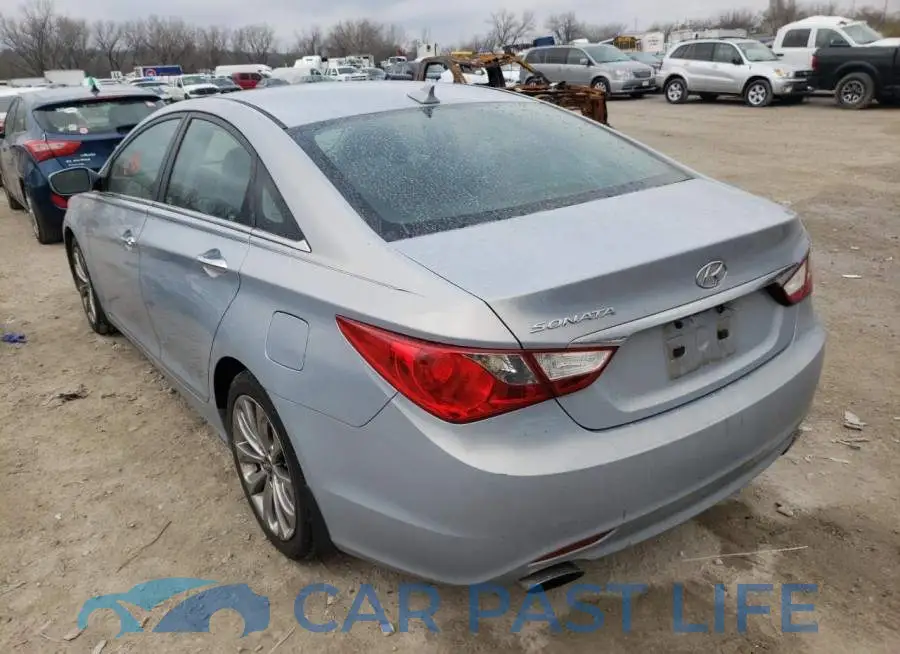 5NPEC4AC9DH560024# 3