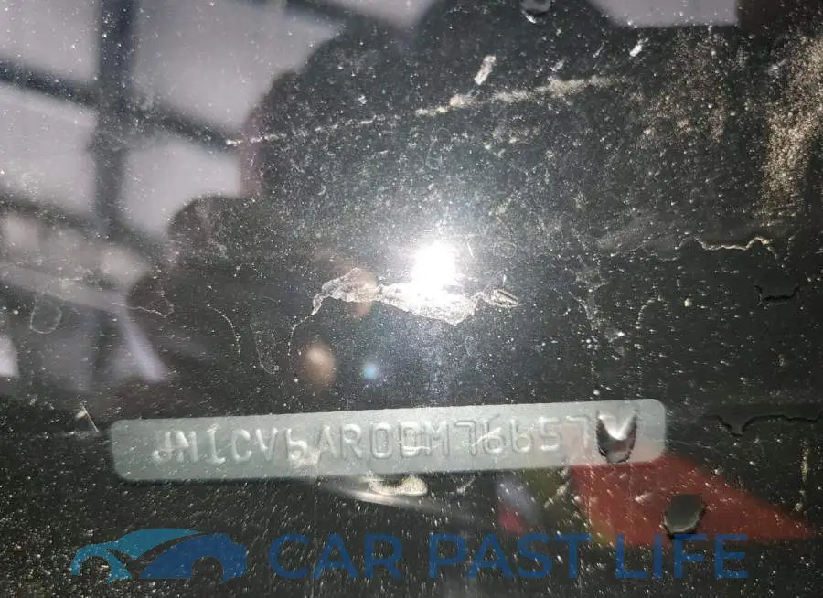 JN1CV6AR0DM766570# 10