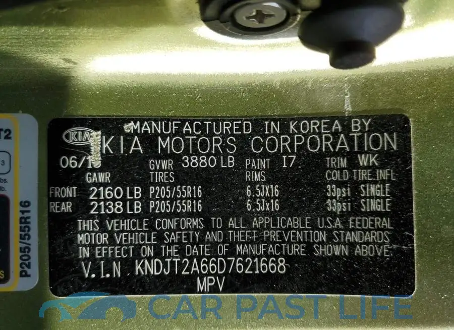 KNDJT2A66D7621668# 10