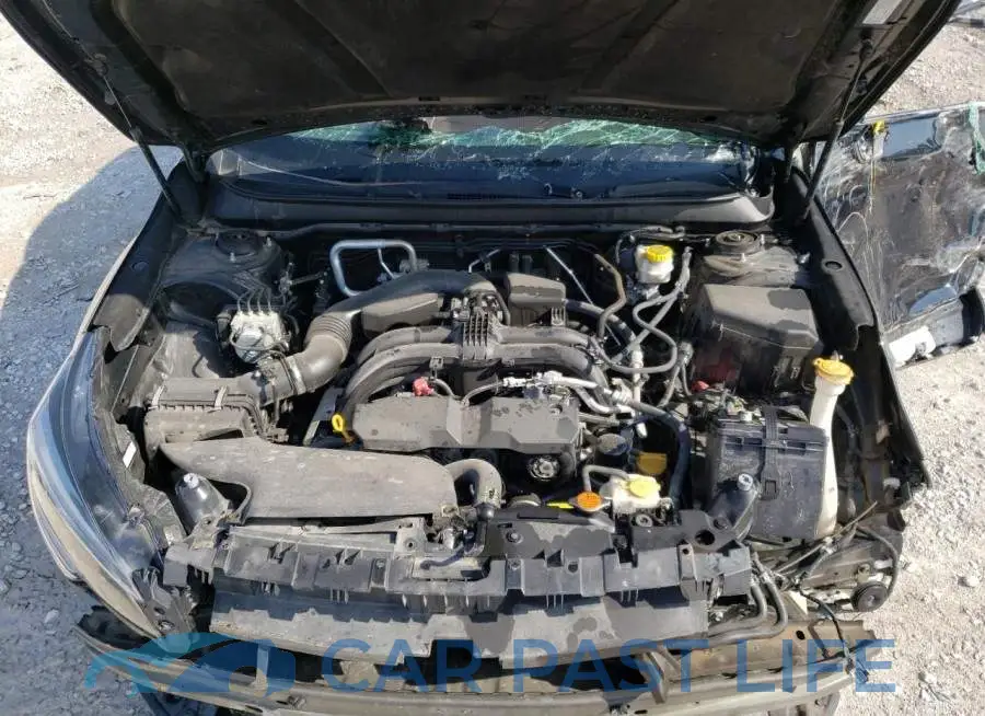 4S4BSACC2J3295287# 7