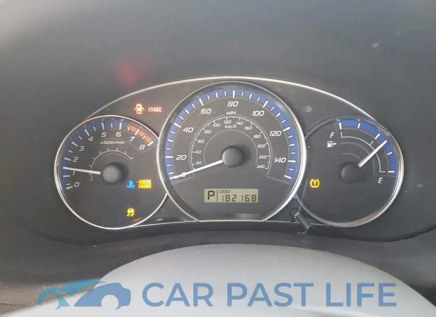 JF2SHAEC1DH438156# 9